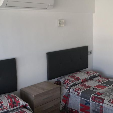 דירות Skol 406A By Completely מארבלה מראה חיצוני תמונה